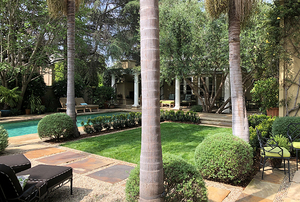 Arden Garden